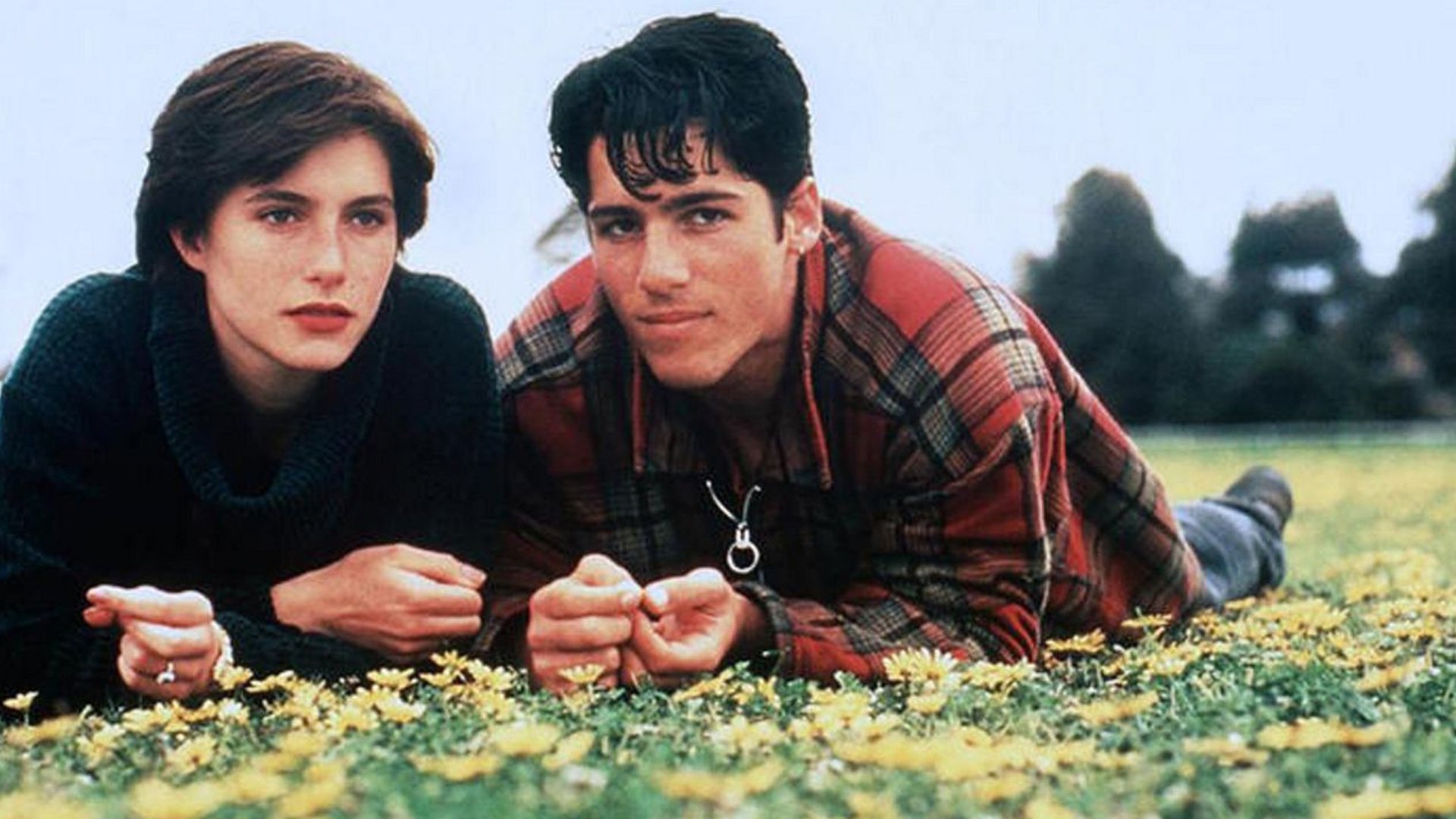 The Heartbreak Kid Background