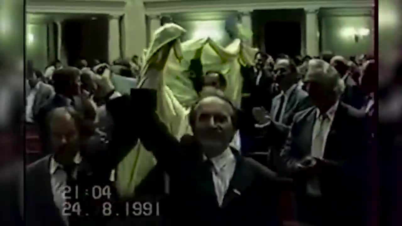 Who are we? Psychoanalysis of Ukrainians Background