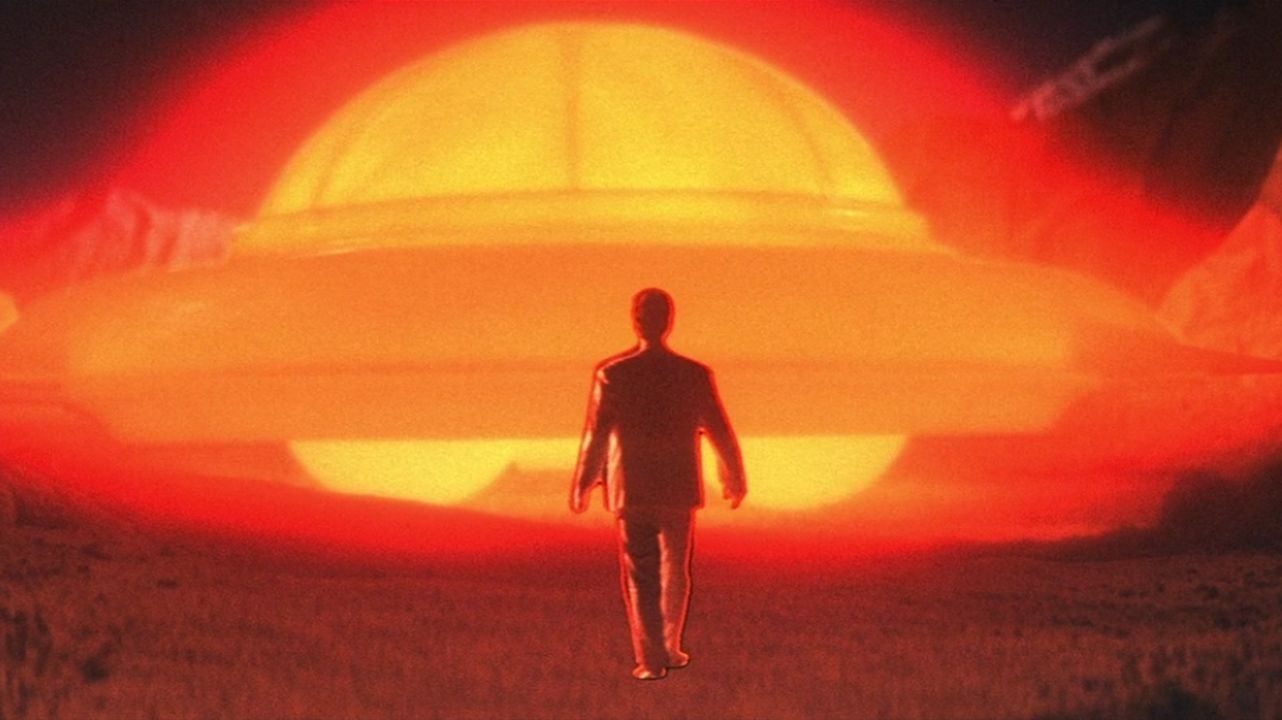 Goké, Body Snatcher from Hell Background