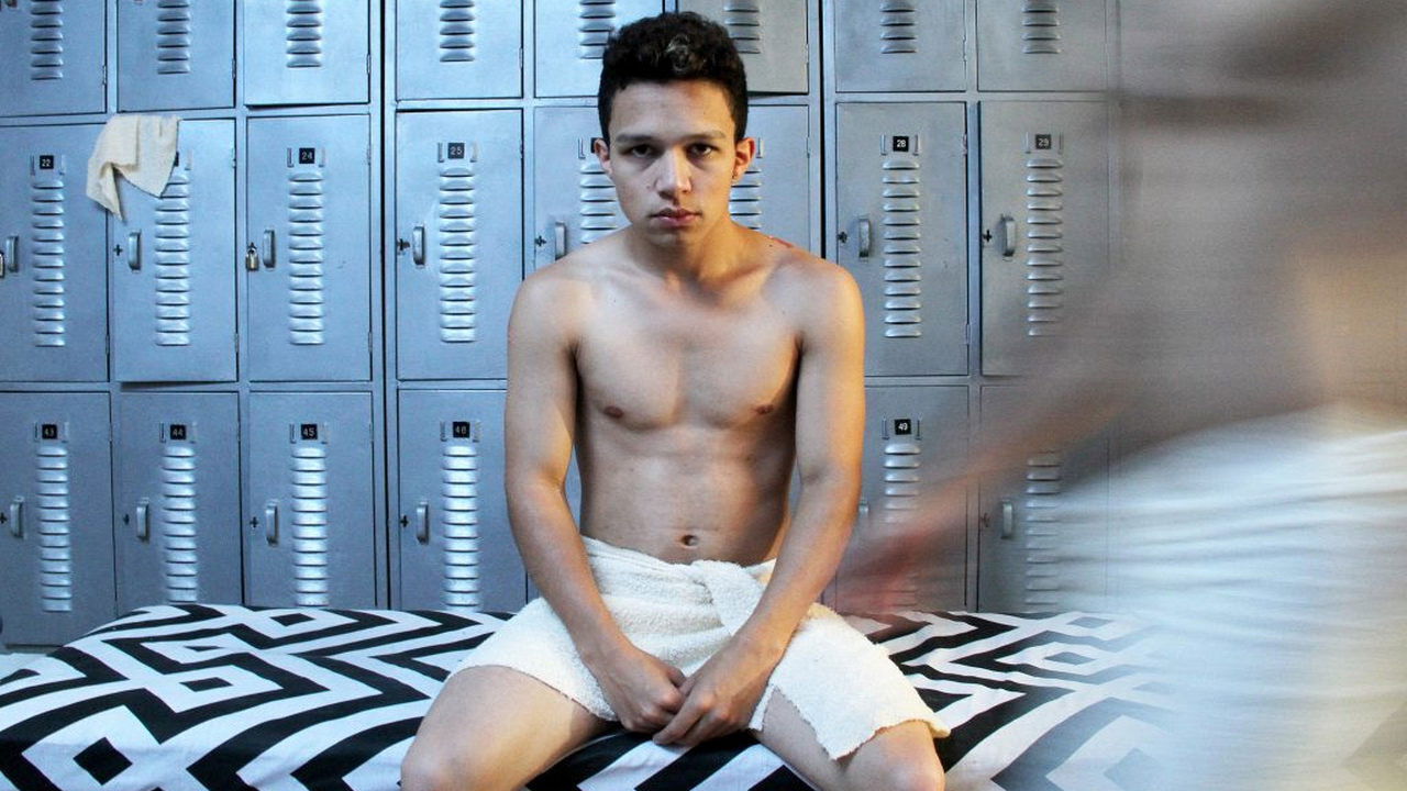 Caída libre Background