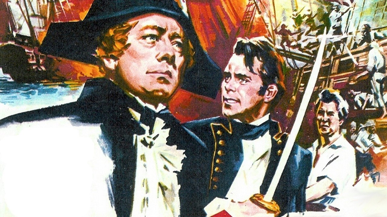 H.M.S. Defiant Background