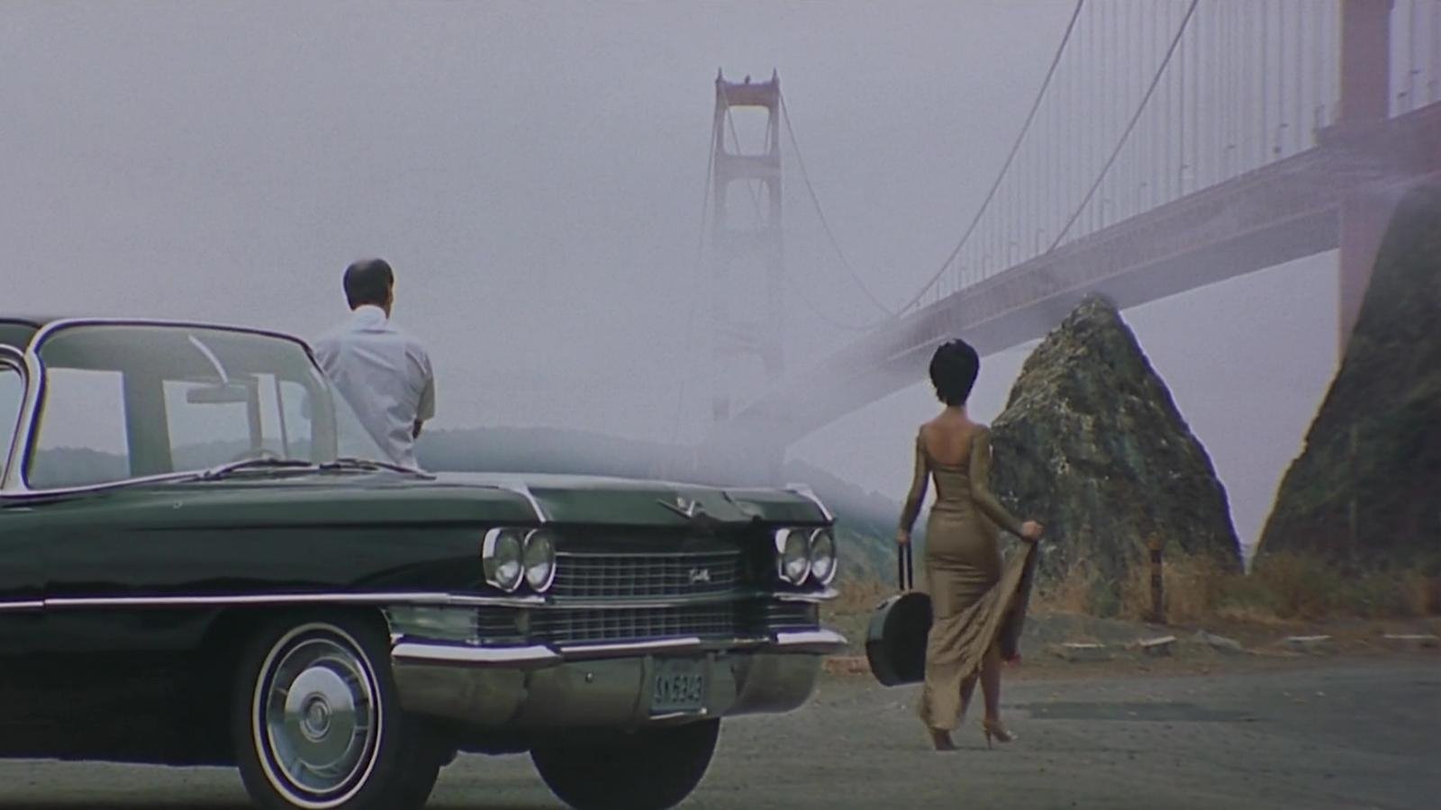 Crazy in Alabama Background