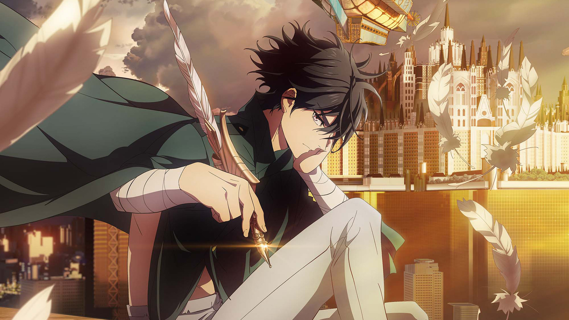 The Kingdoms of Ruin Background