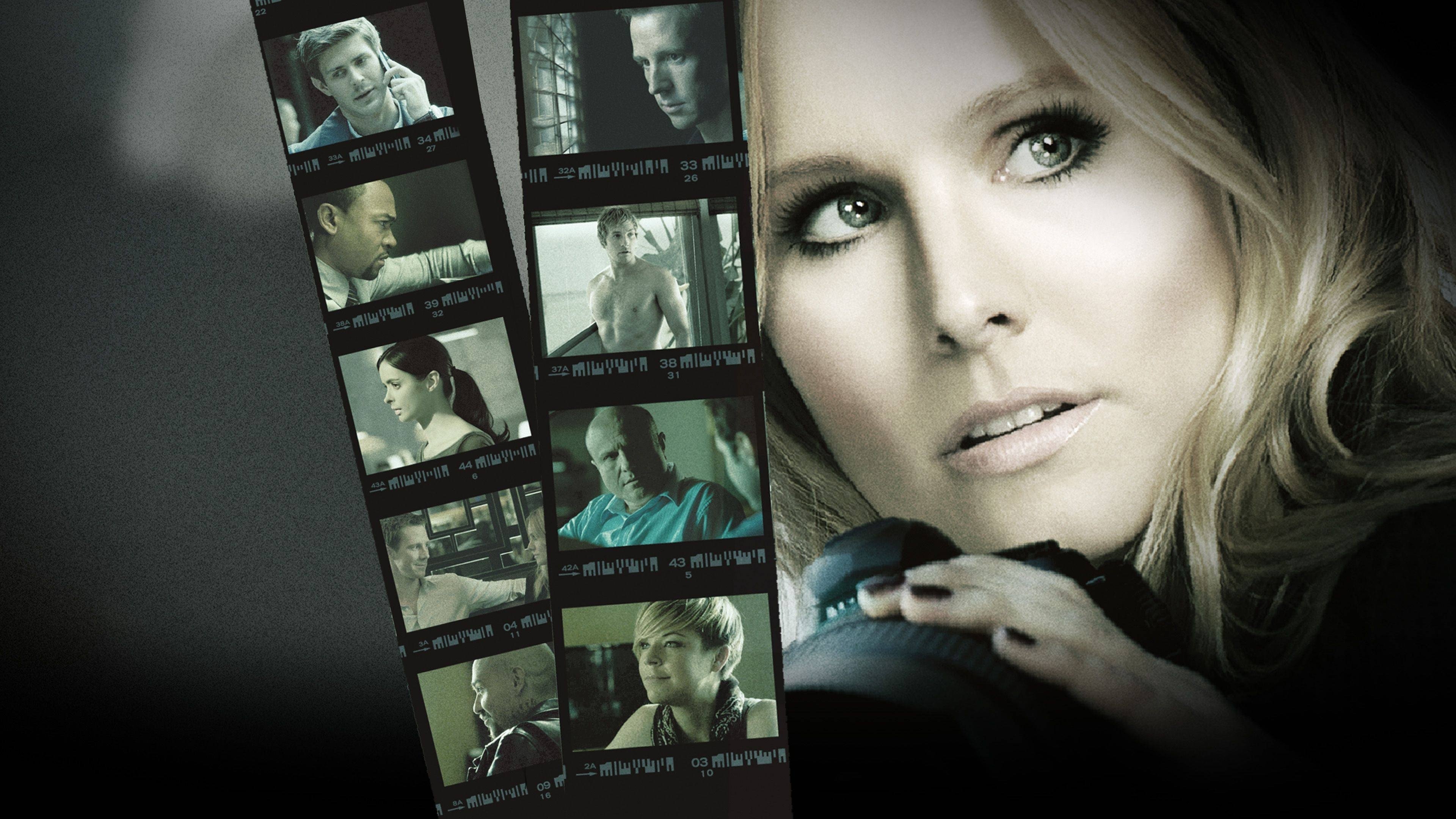 Veronica Mars Background