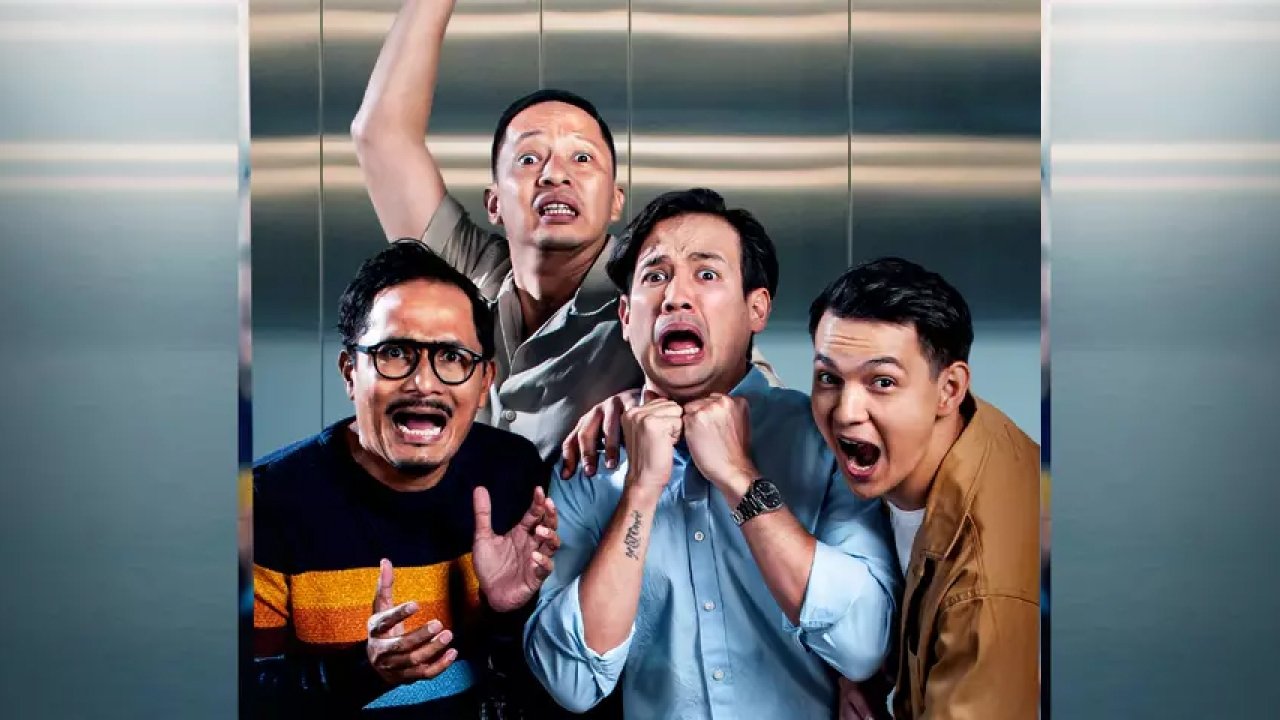 Suami Suami Masa Kini Background