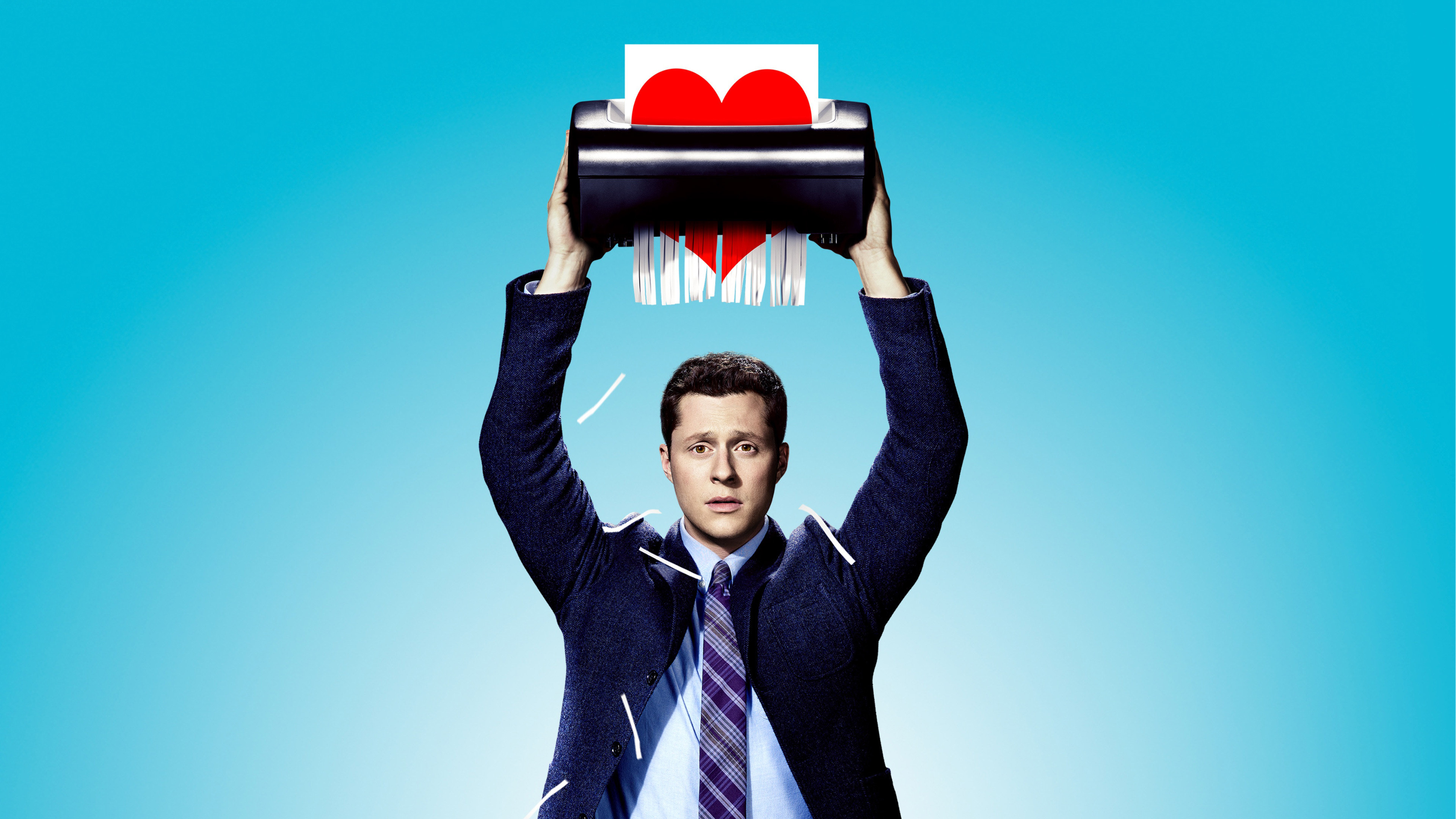 Kevin from Work Background