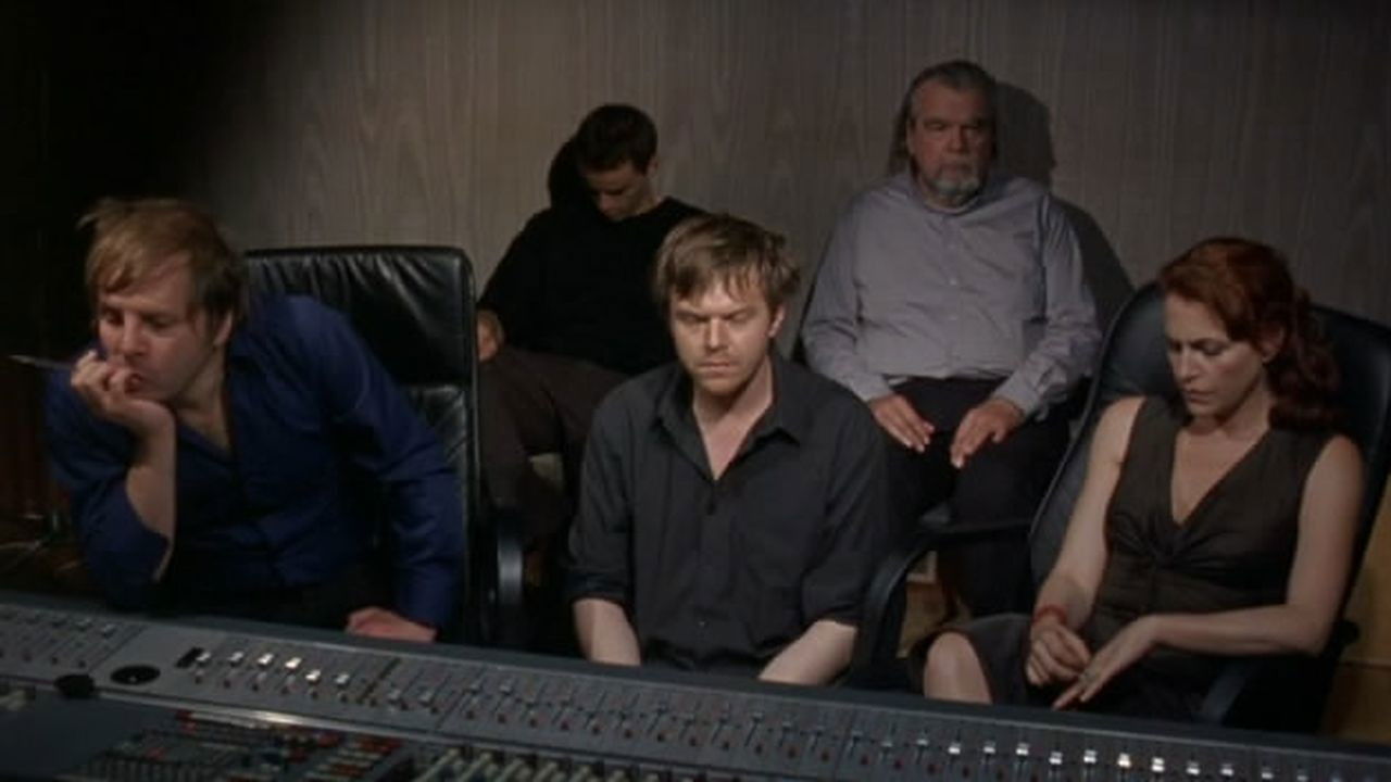 Invisible Background