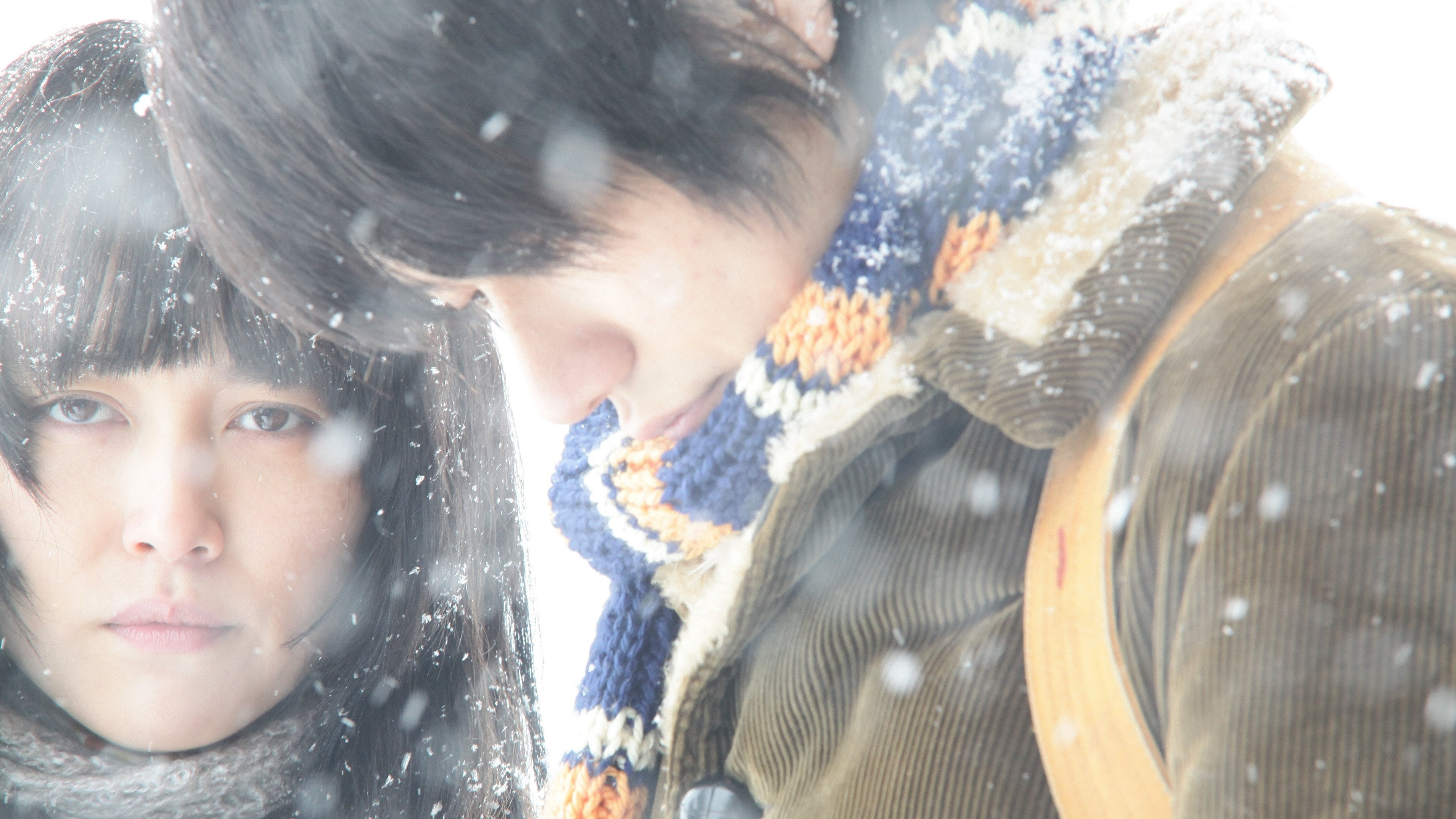 Norwegian Wood Background