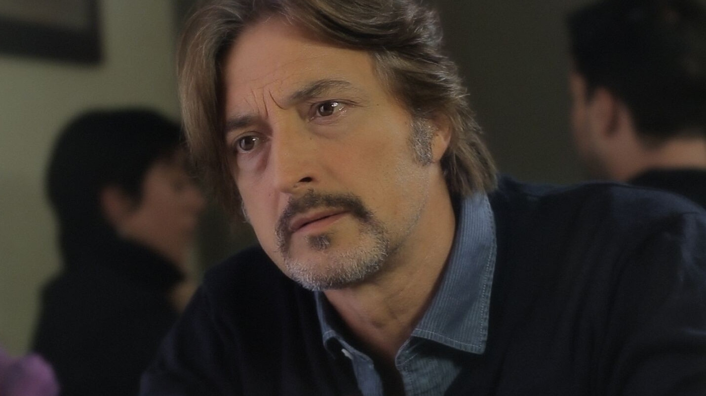 No te supe perder Background