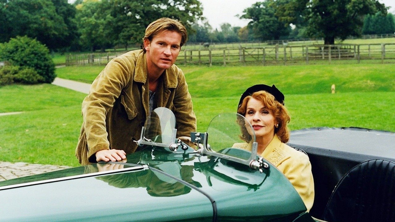 Nancherrow Background