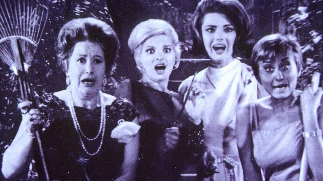 Corpse for the Lady Background