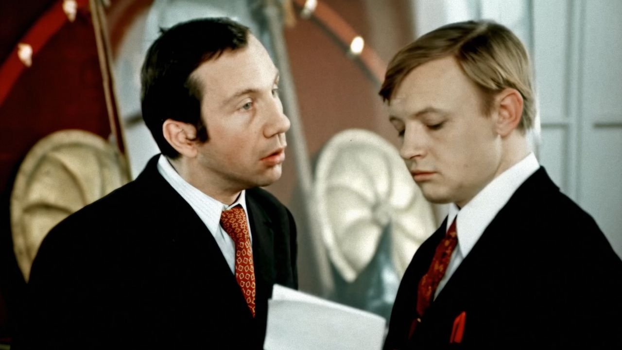 The Long Recess Background