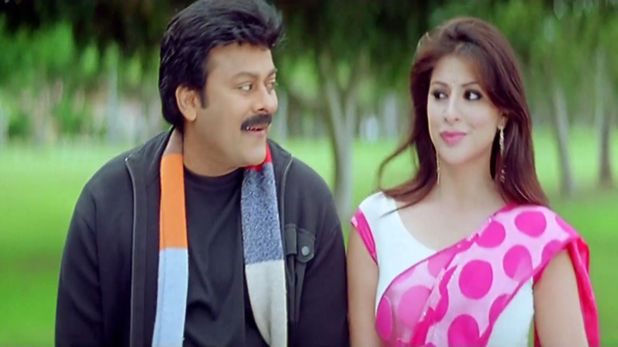 Shankar Dada Zindabad Background