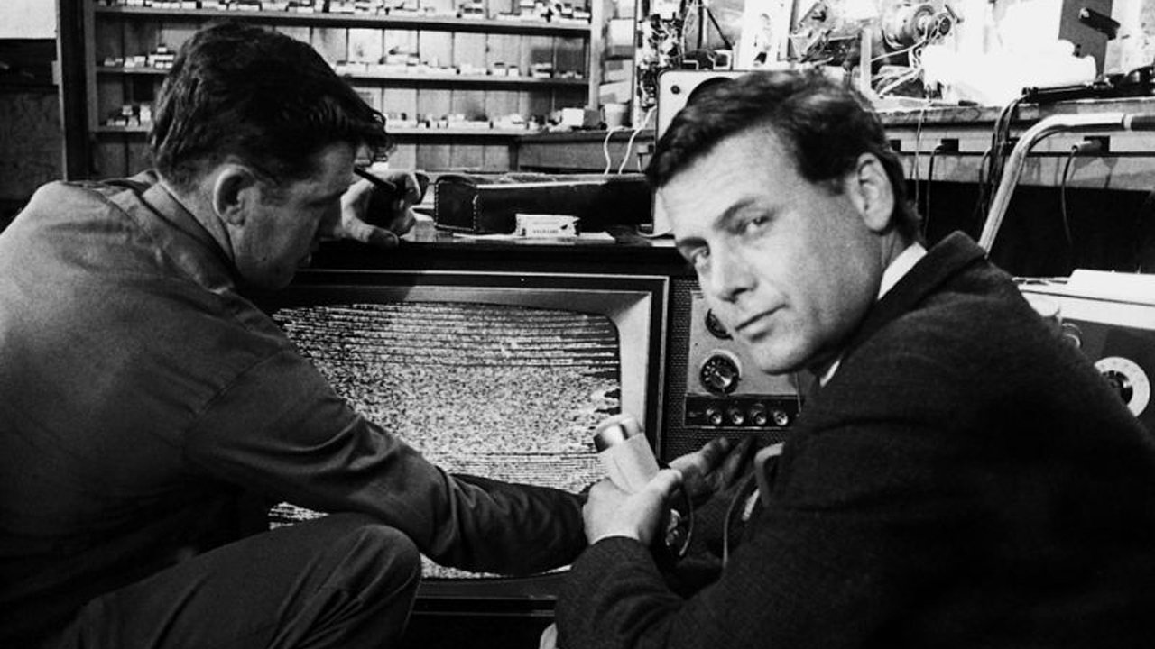 The Delegation Background