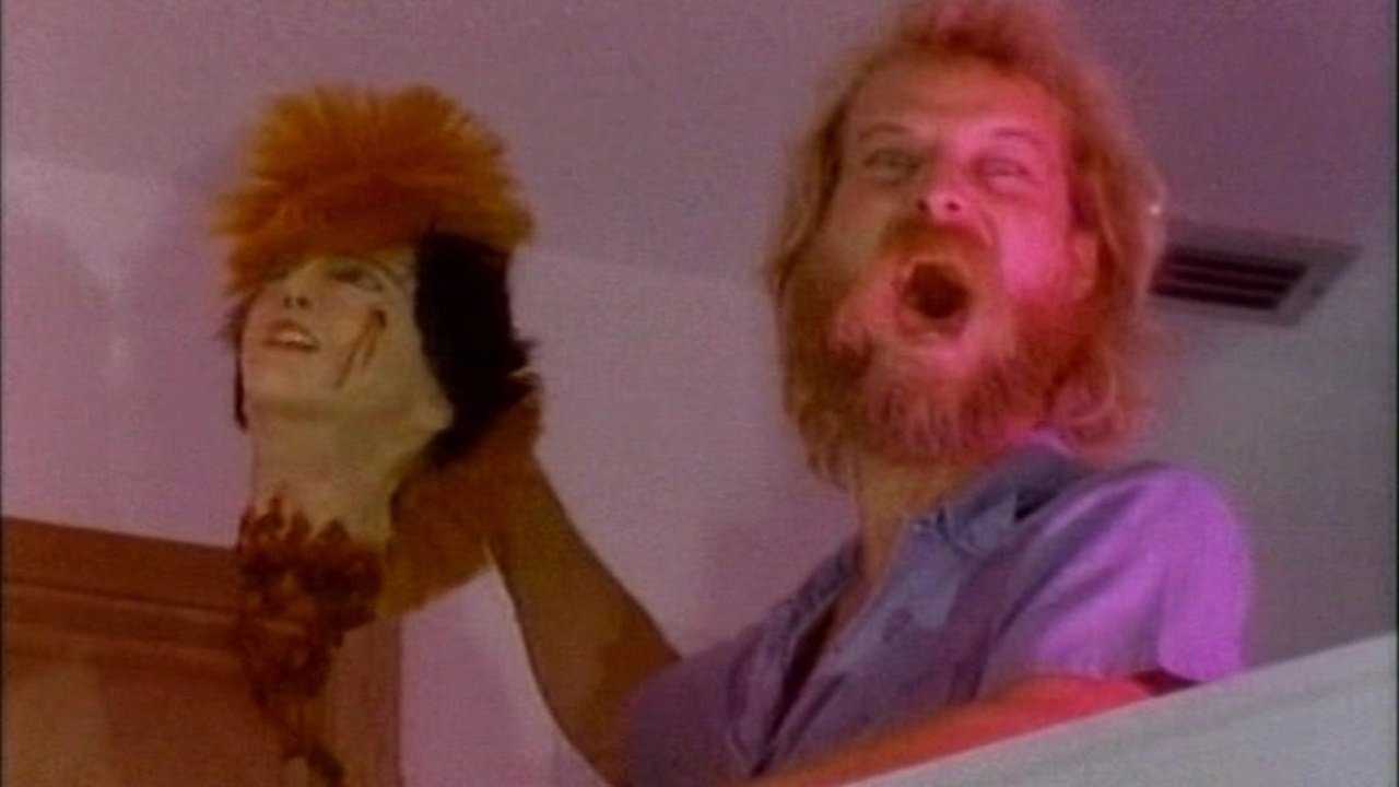 Killing Spree Background