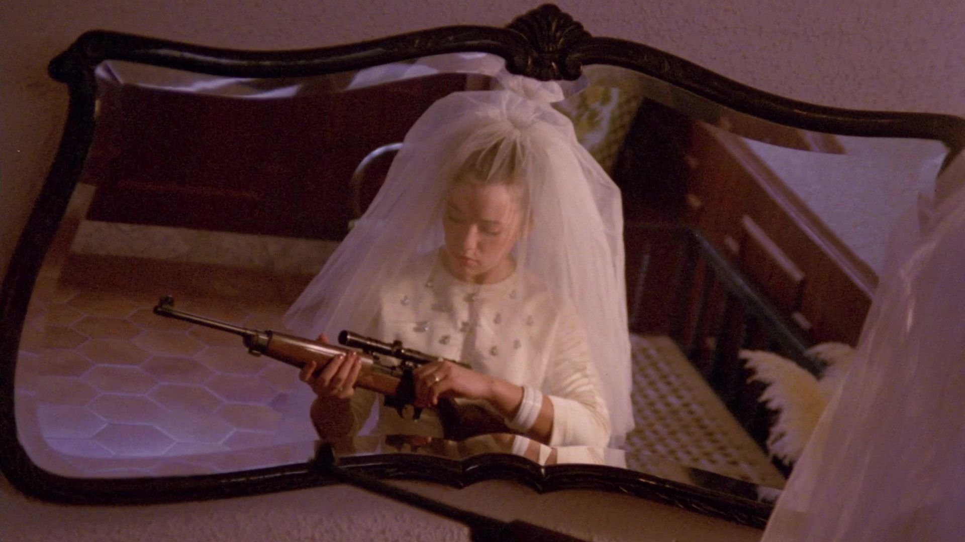 Bahía blanca Background