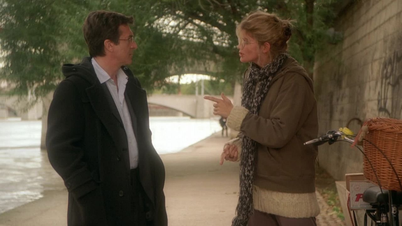 Game of Four Background