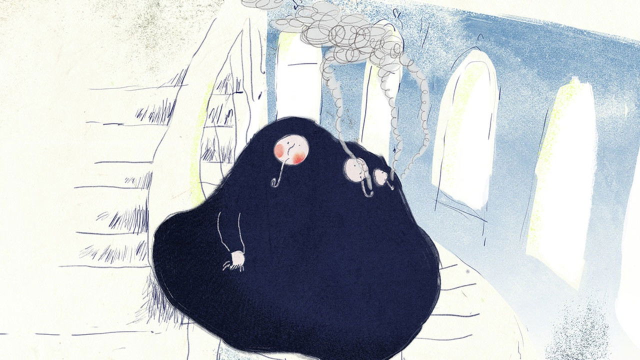 Nun or Never! Background