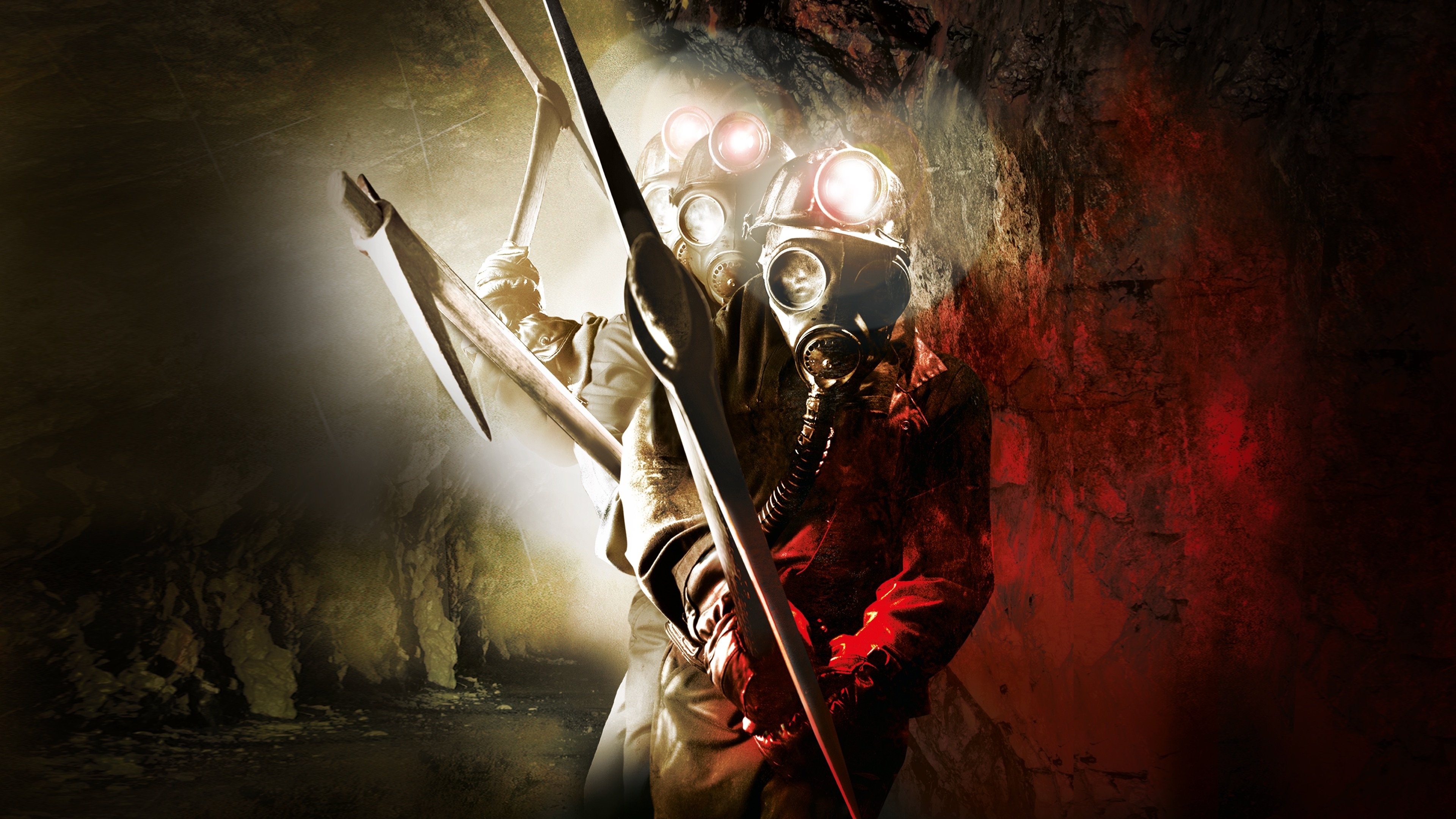 My Bloody Valentine Background