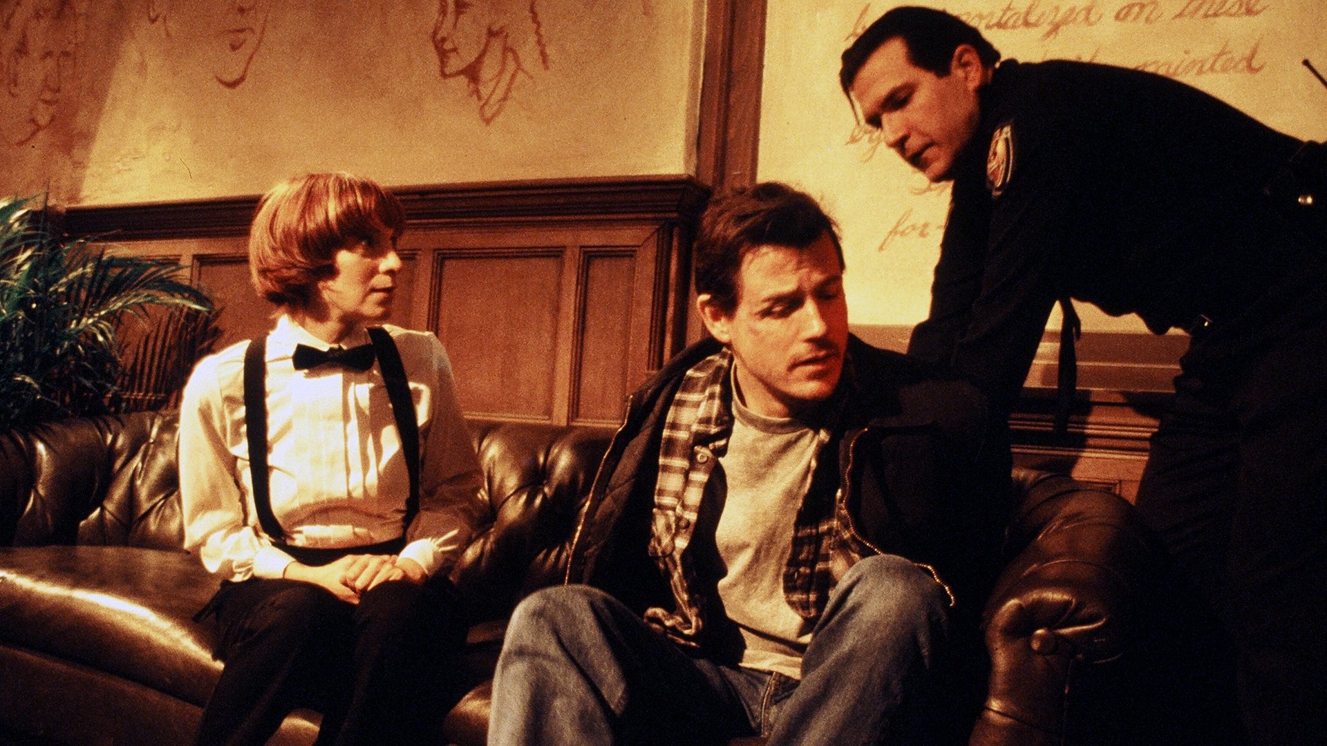 October 22 Background