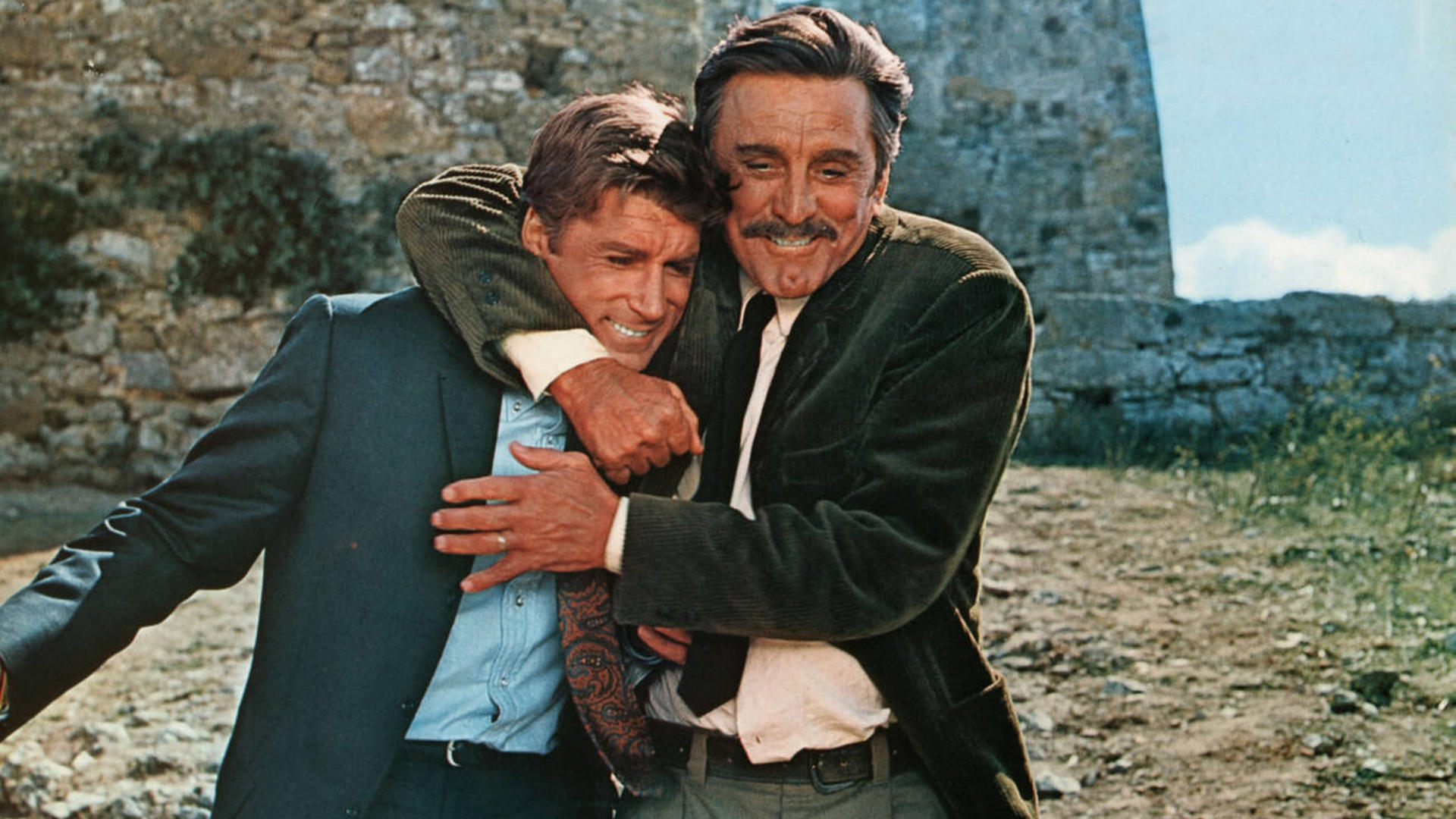 The Brotherhood Background