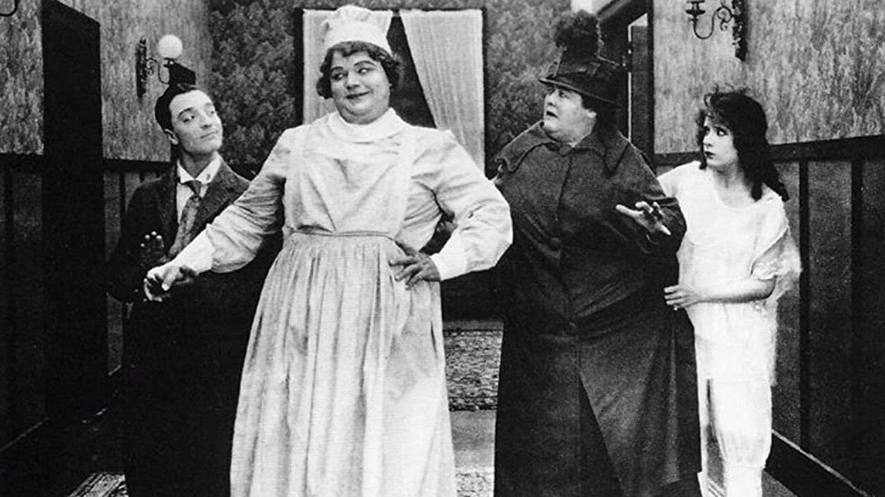 Good Night, Nurse! Background