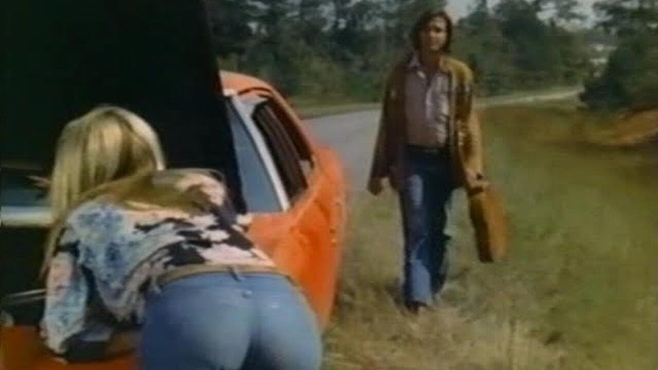 Moonrunners Background