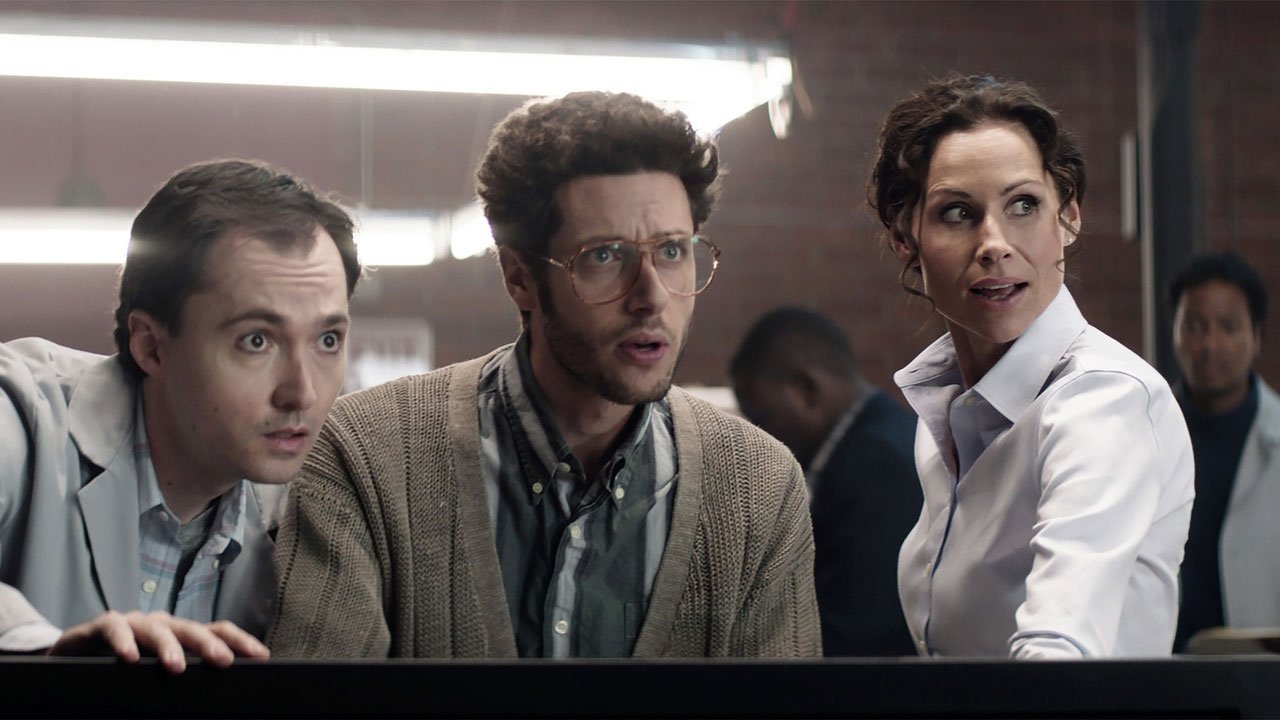 Laboratory Conditions Background