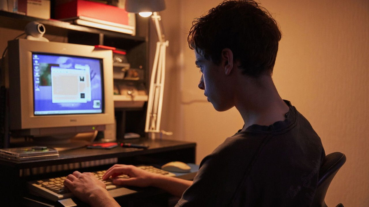 My Sweet Prince Background