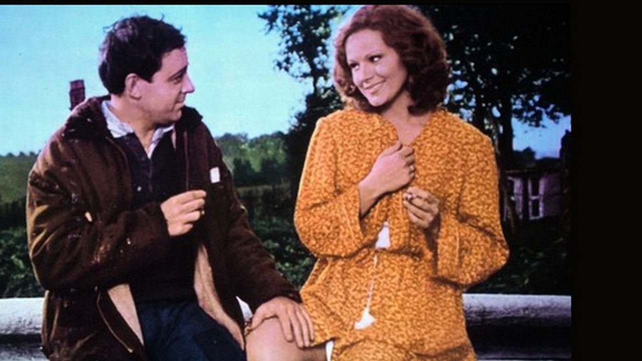 The Career of a Chambermaid Background