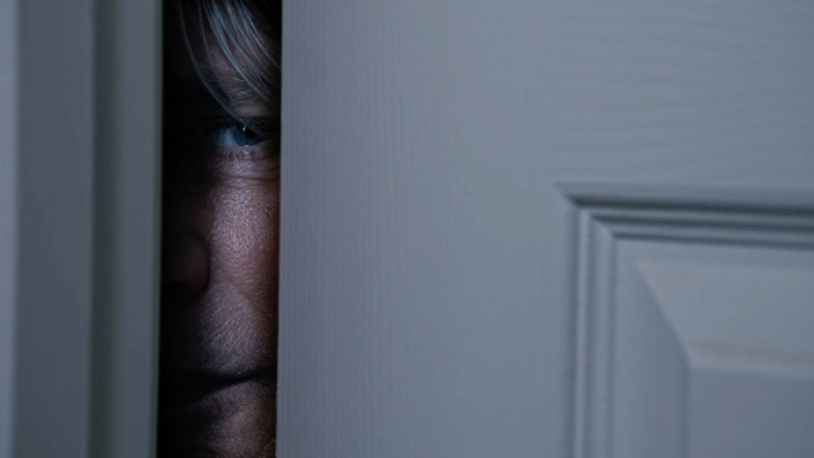 Stalked by My Doctor Background