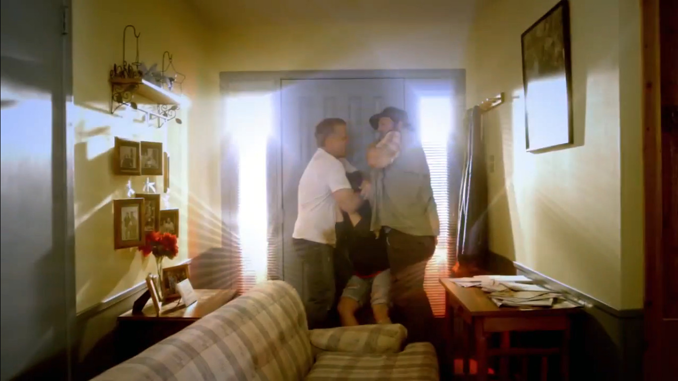 Sightings Background