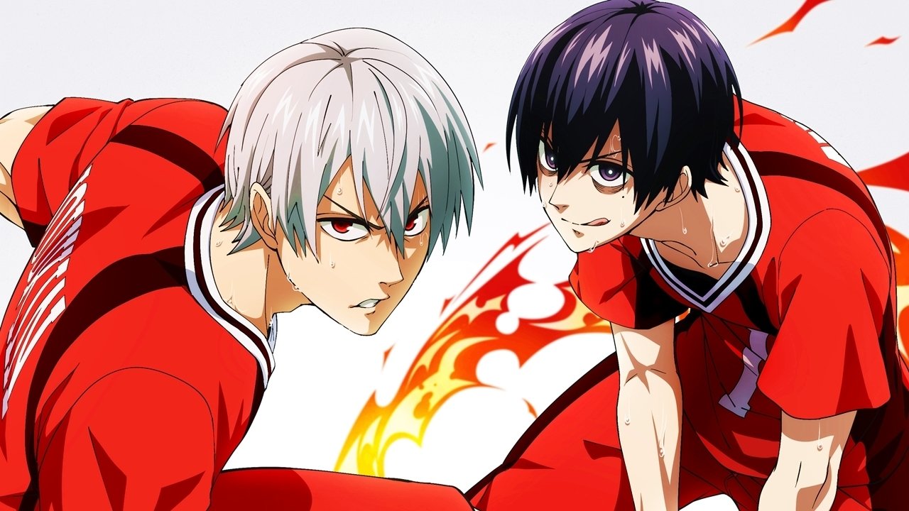 Burning Kabaddi Background