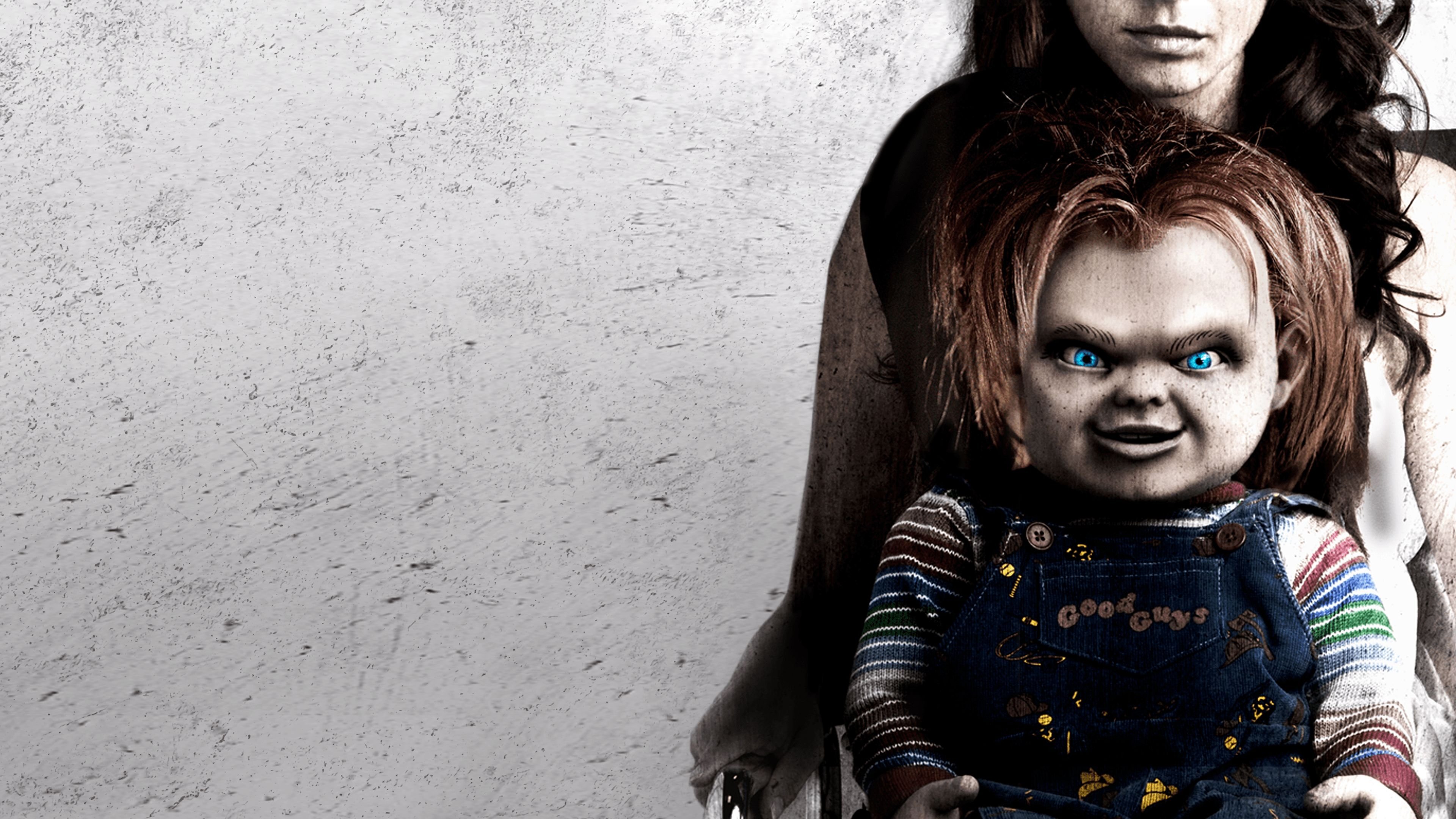 Curse of Chucky Background