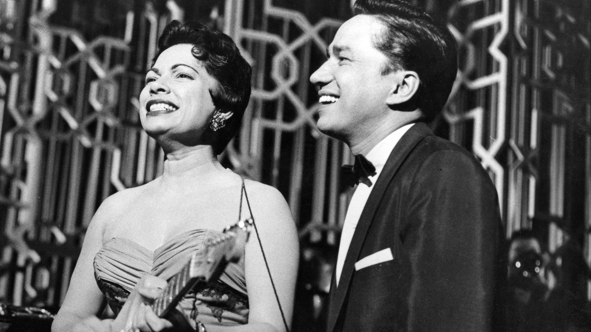 Cha-Cha-Cha Boom! Background