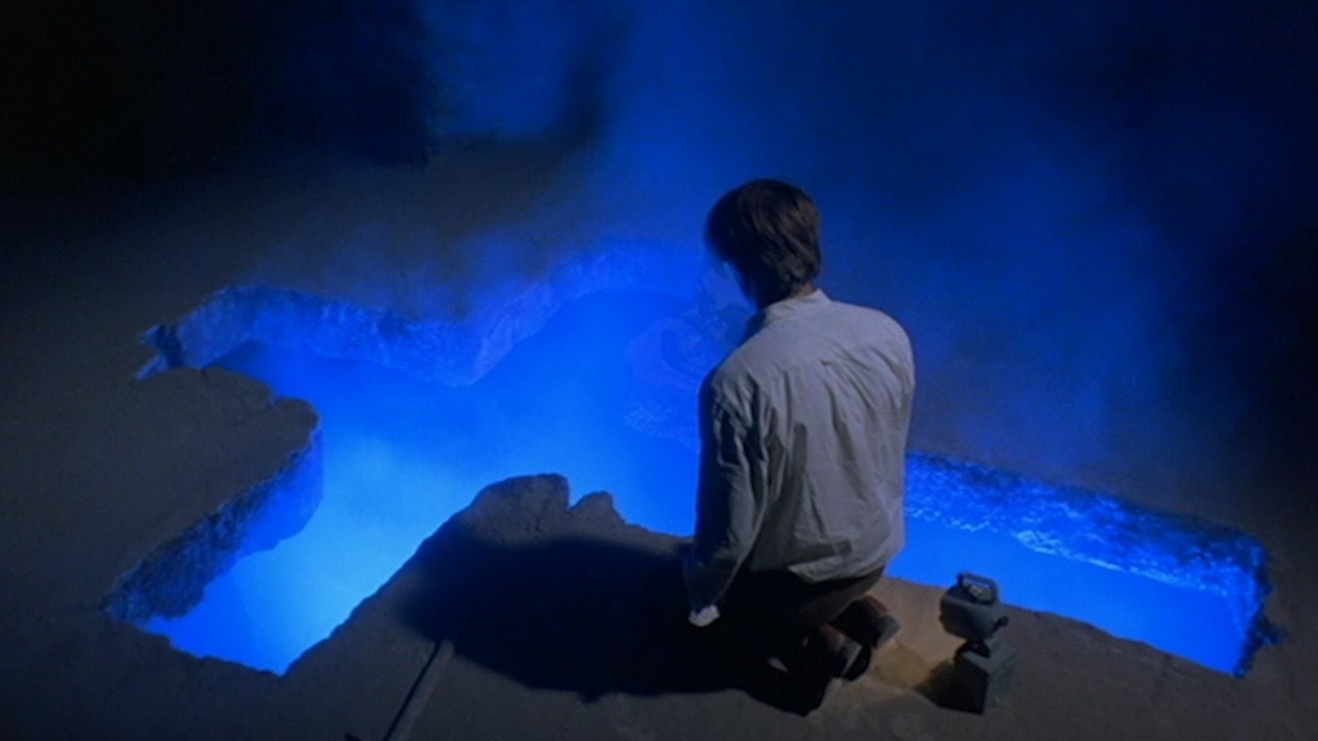 The Church Background