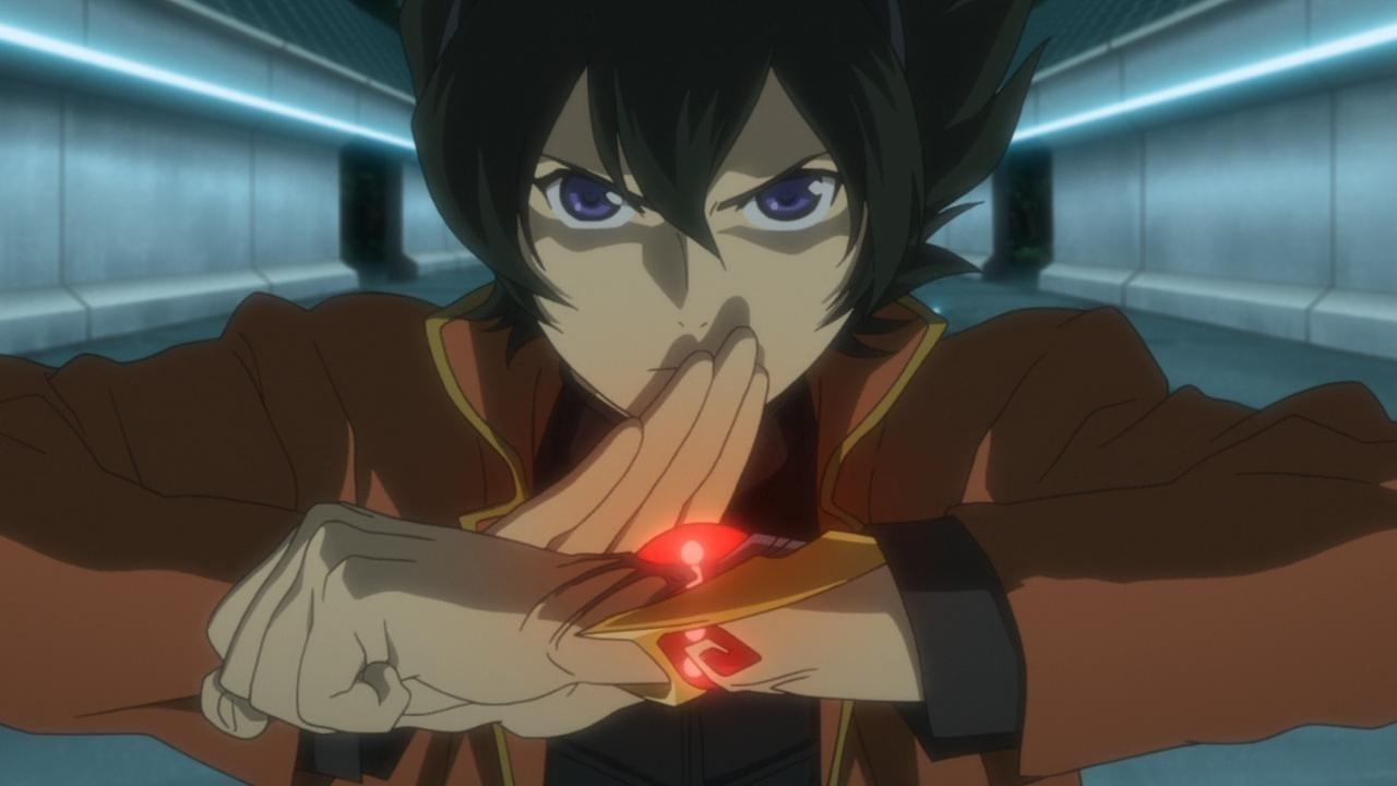 Towa no Quon 3: The Complicity of Dreams Background