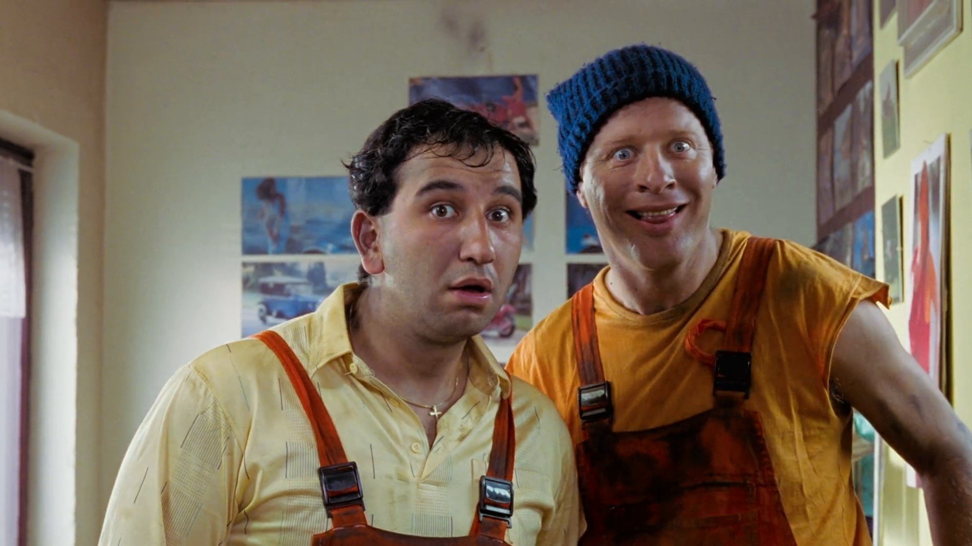 Voll Normaaal Background