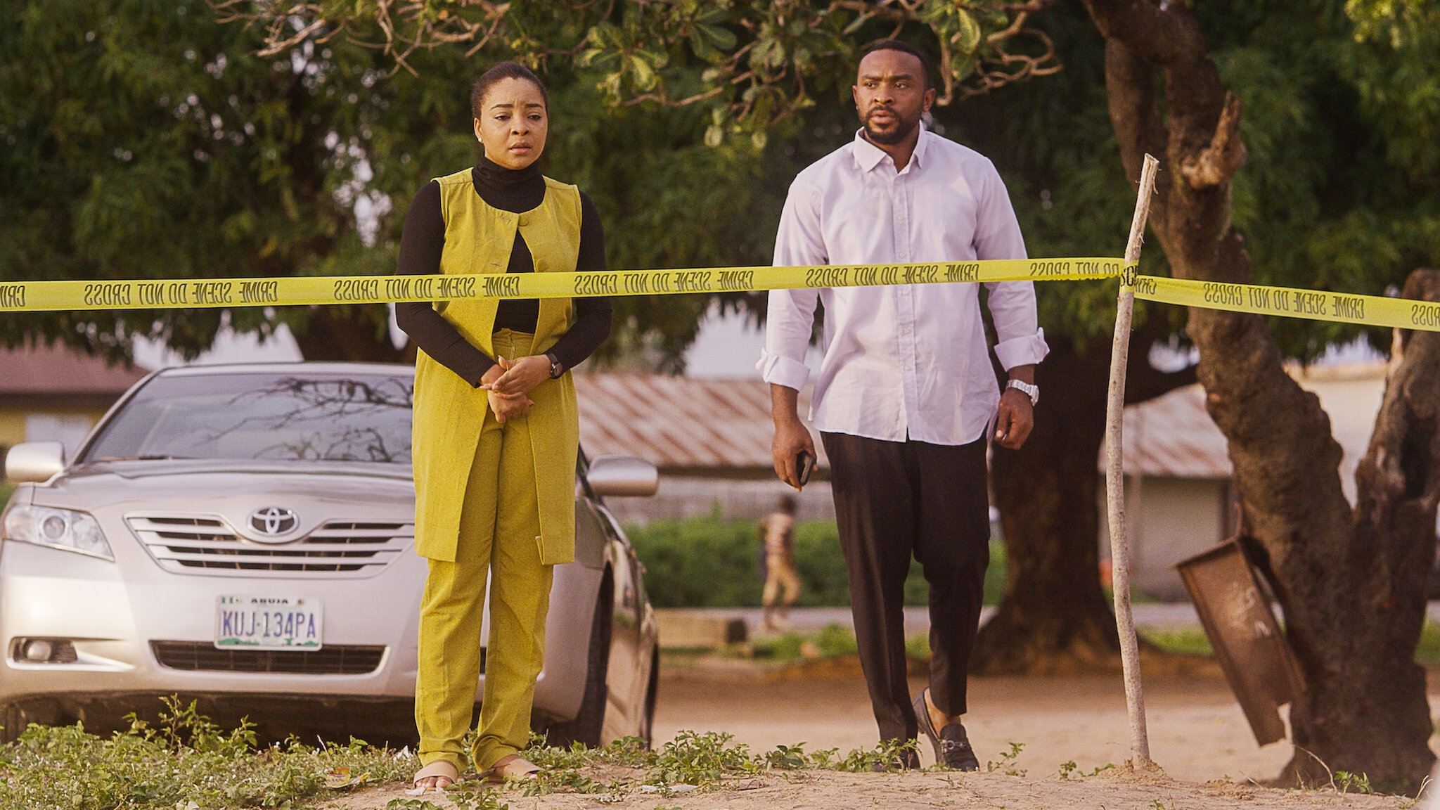 4th Republic Background