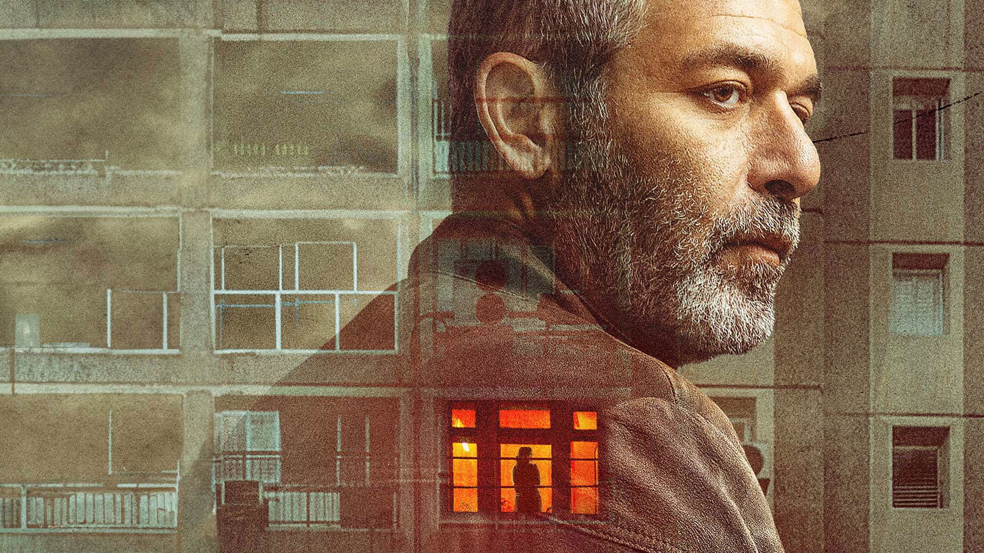 The Man Who Wanted to Know Everything Background