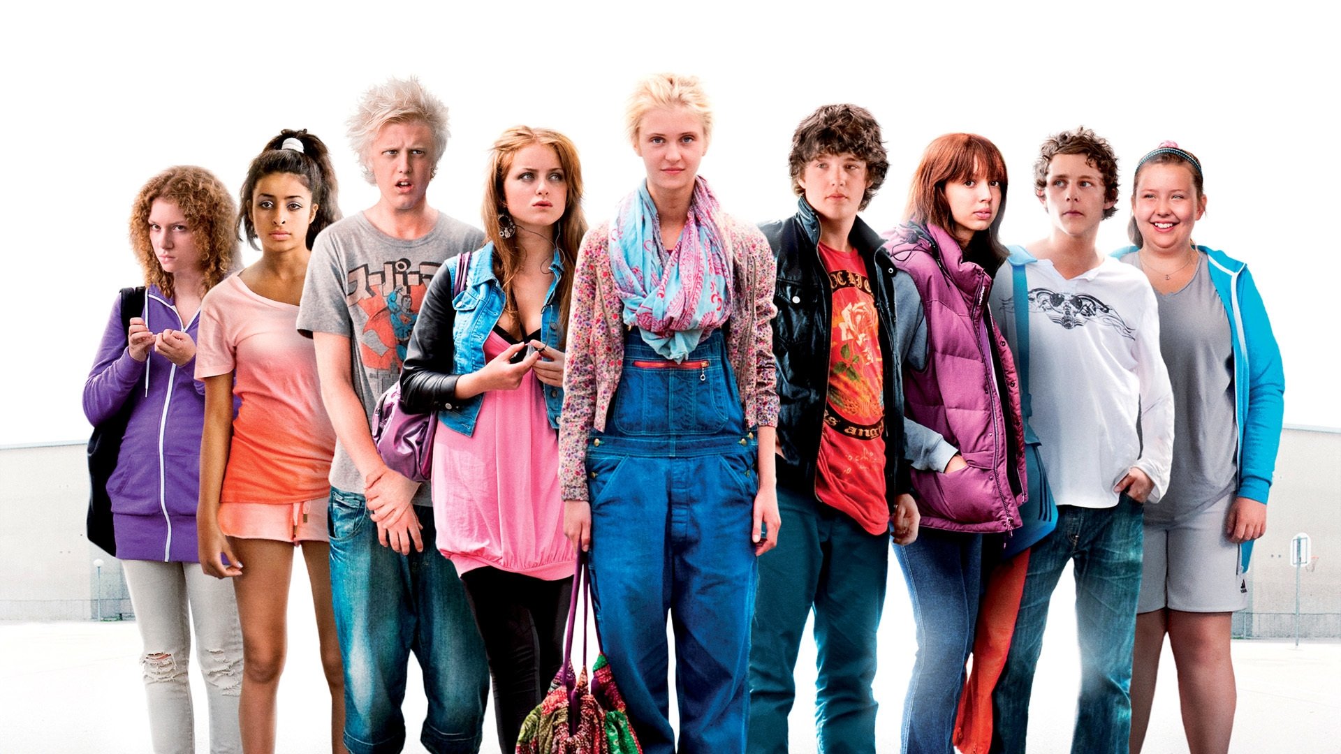 A Thousand Times Stronger Background