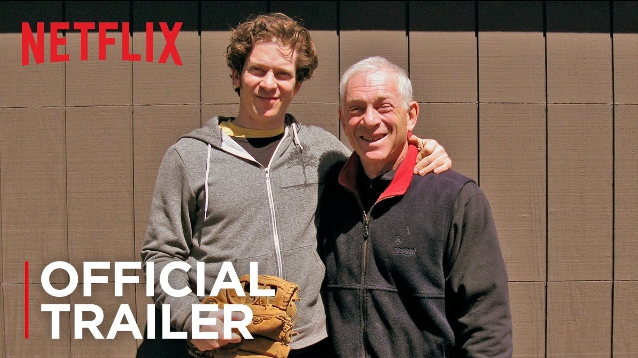 My Own Man Background