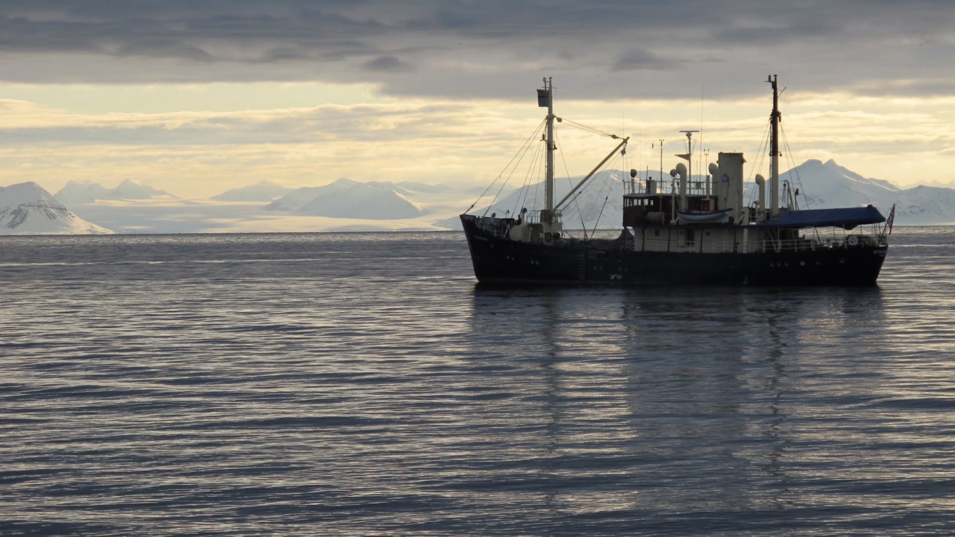 An Enemy to Die For Background