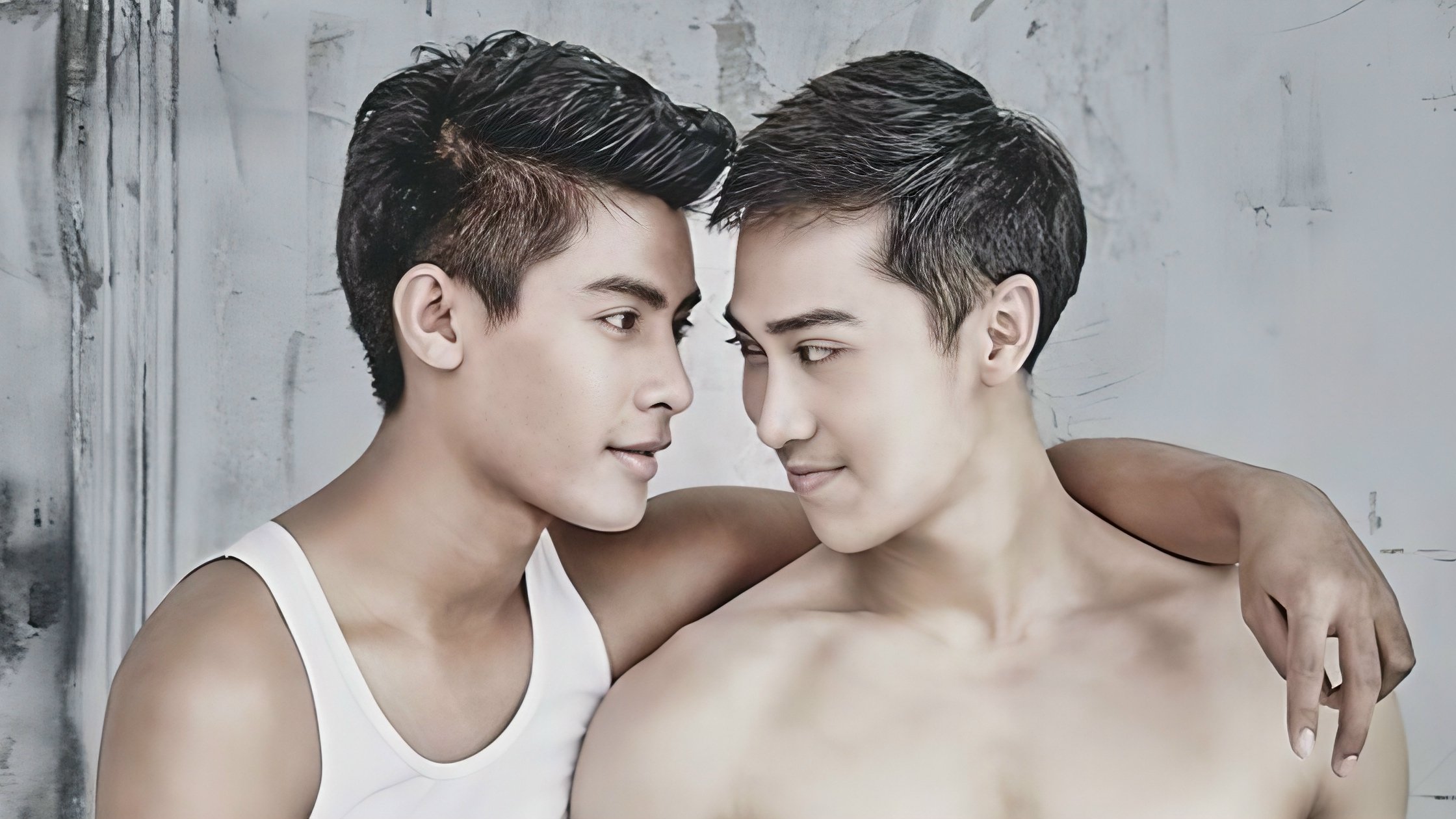 Love Next Door 2 Background