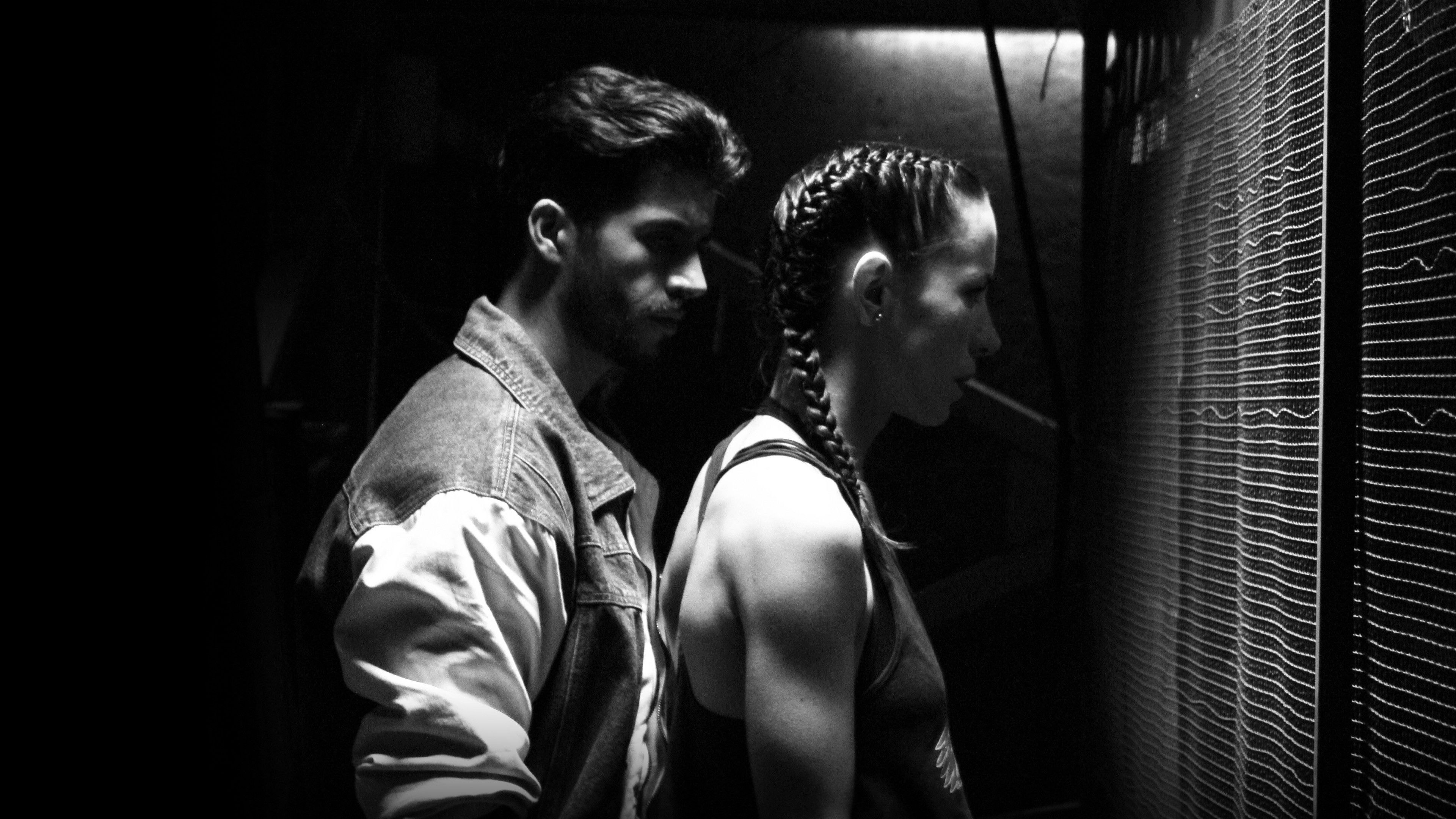 Rencor Tatuado Background