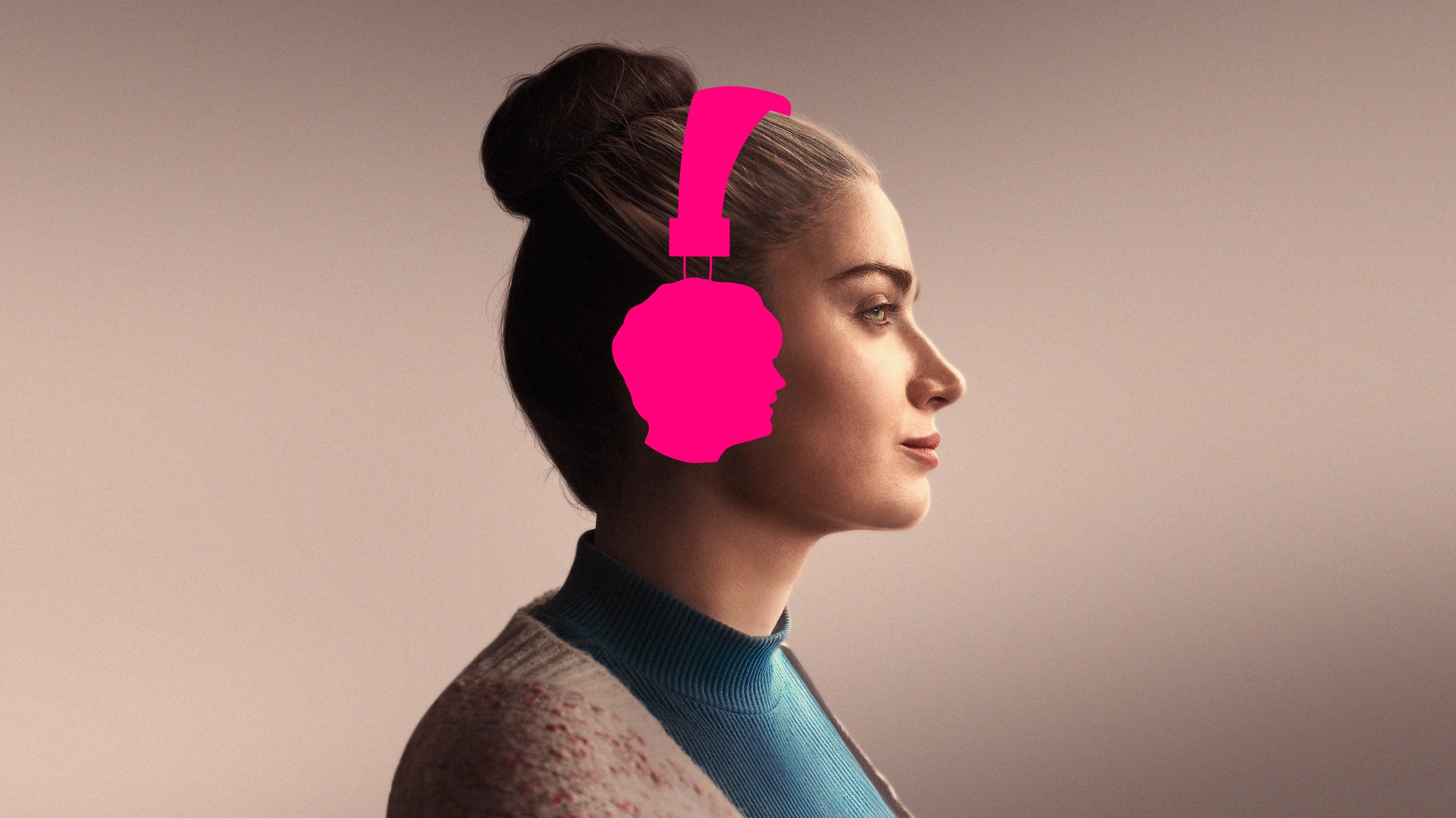 Flora and Son Background