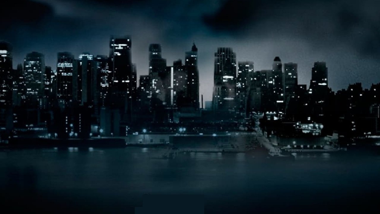 The Gathering Background