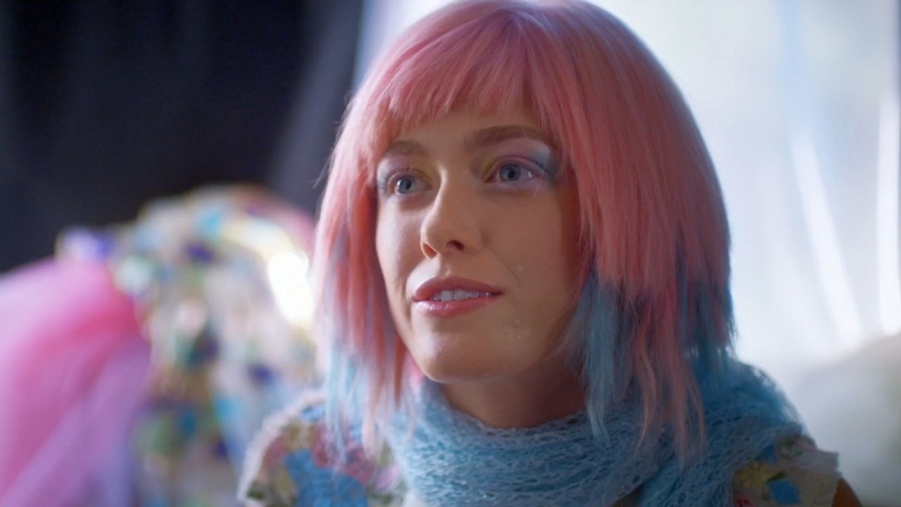 Daddy Issues Background