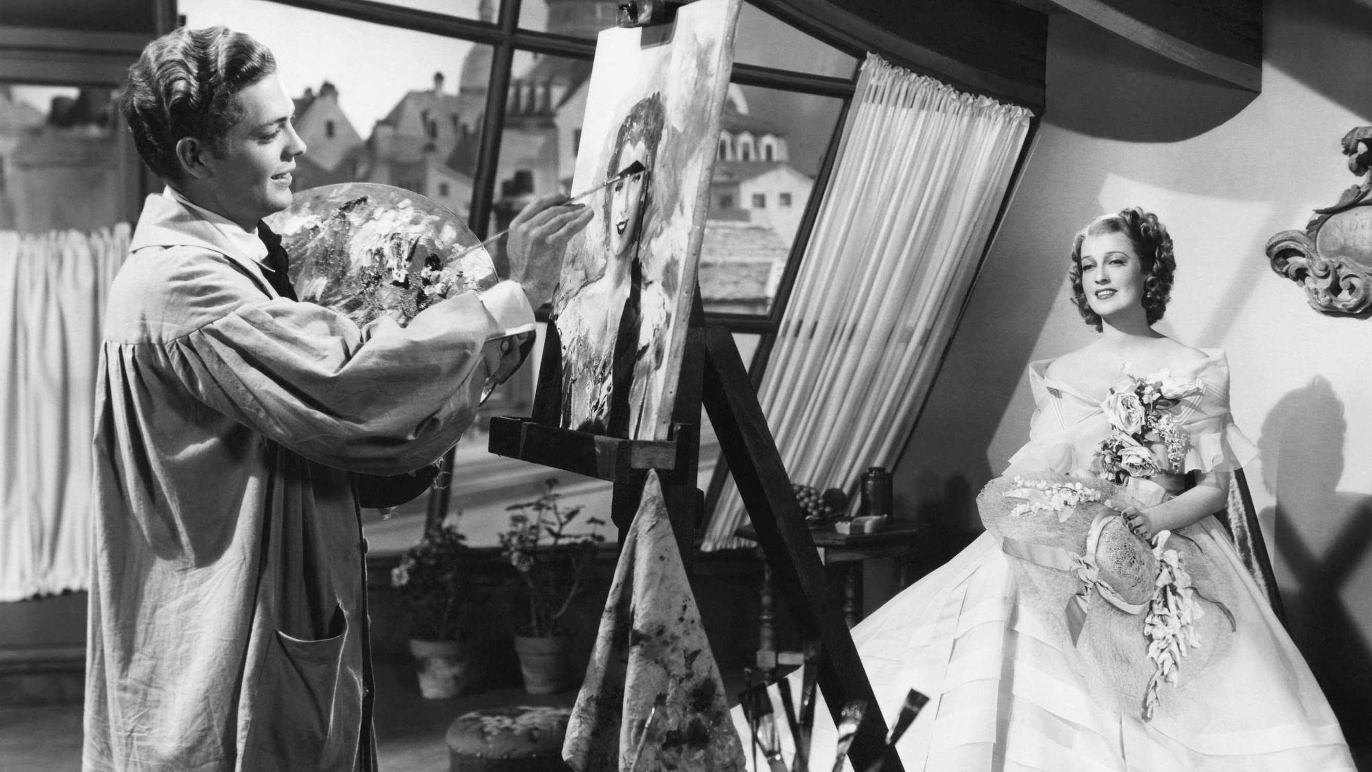 Sweethearts Background