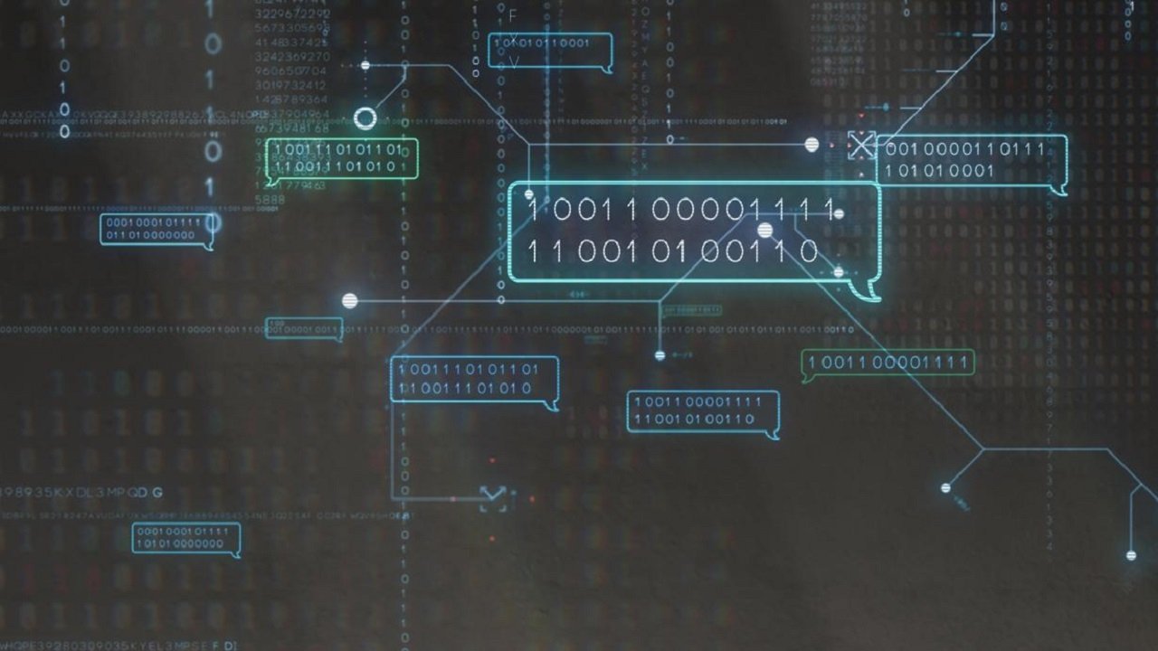 Cracking the Code Background